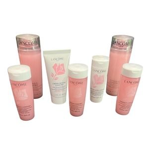Lancome Tonique Confort Re-Hydrating Comforting Toner Lot